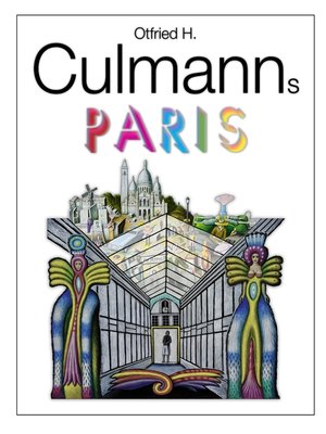 cover image of Otfried H. Culmanns Paris